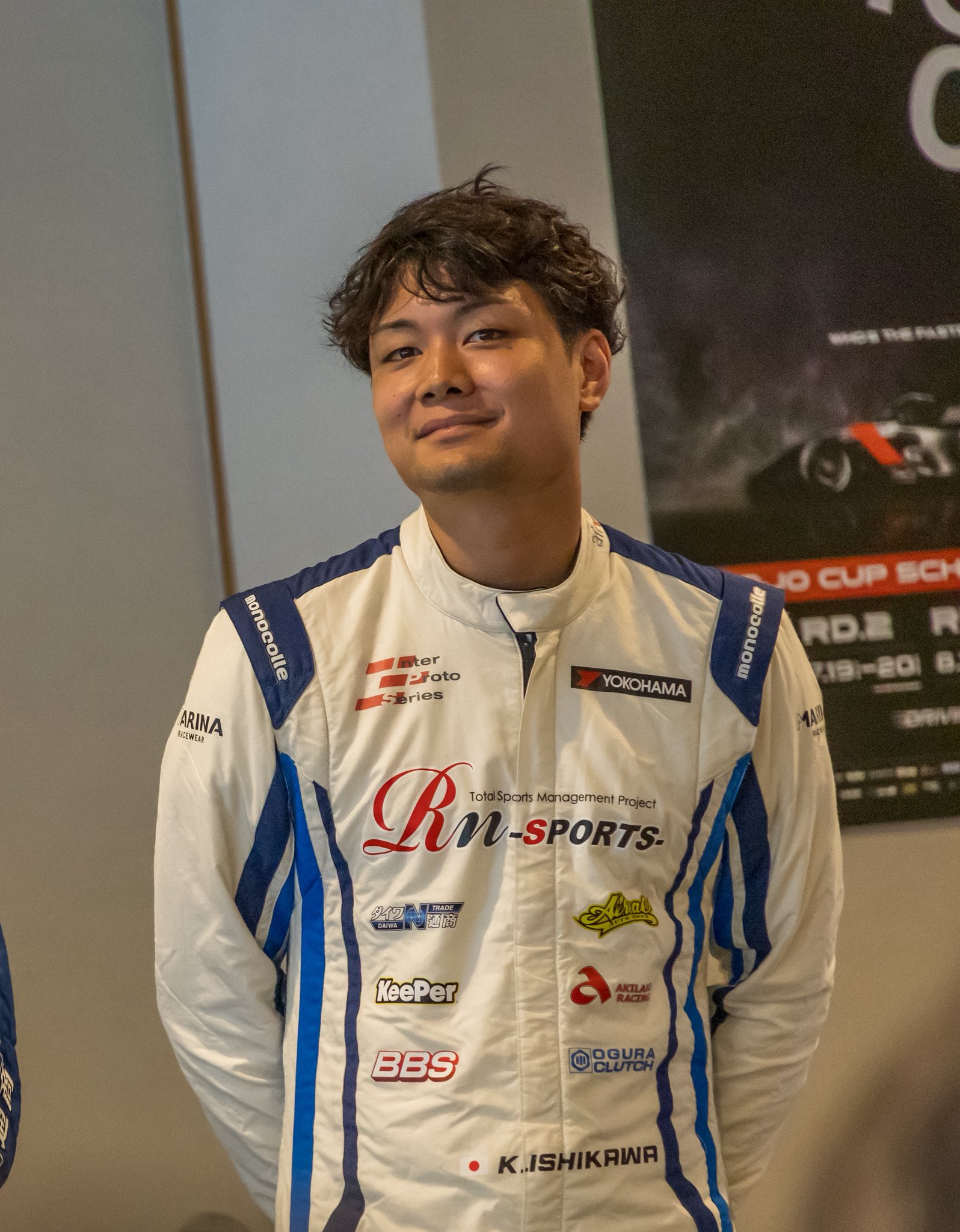 石川京侍 Keishi Ishikawa (@Keishi8310) / X