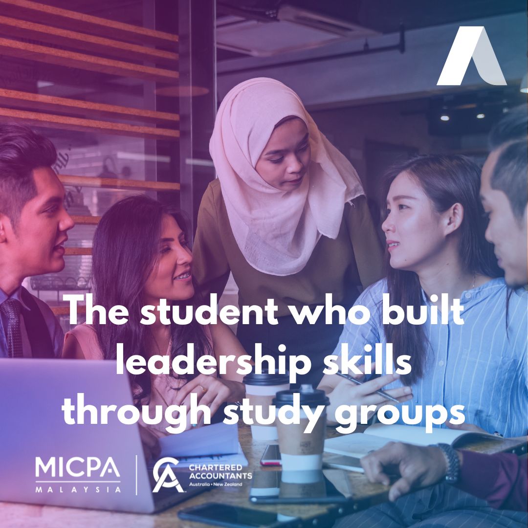 themicpa's tweet photo. Not everyone walks the same path. Whether you’re pivoting, progressing, or just getting started, the right support makes all the difference.   #theMICPA #CAANZ https://t.co/lcrC1Amdrj