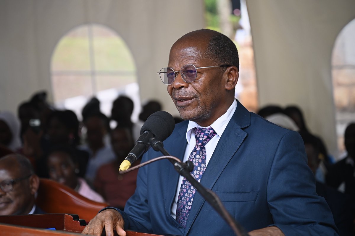 <a href="/mofpedU/">Ministry of Finance</a> <a href="/NECUPDF/">NATIONAL ENTERPRISE CORPORATION</a> But as we build physical infrastructure, we must also build the moral infrastructure of our young people. Let us fight the Acquired Integrity Deficiency Syndrome by being people of integrity ourselves and promoting it in others.