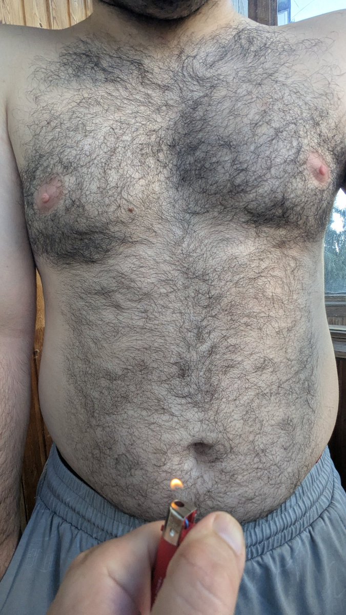 Один лайк и я подношу зажигалку ближе