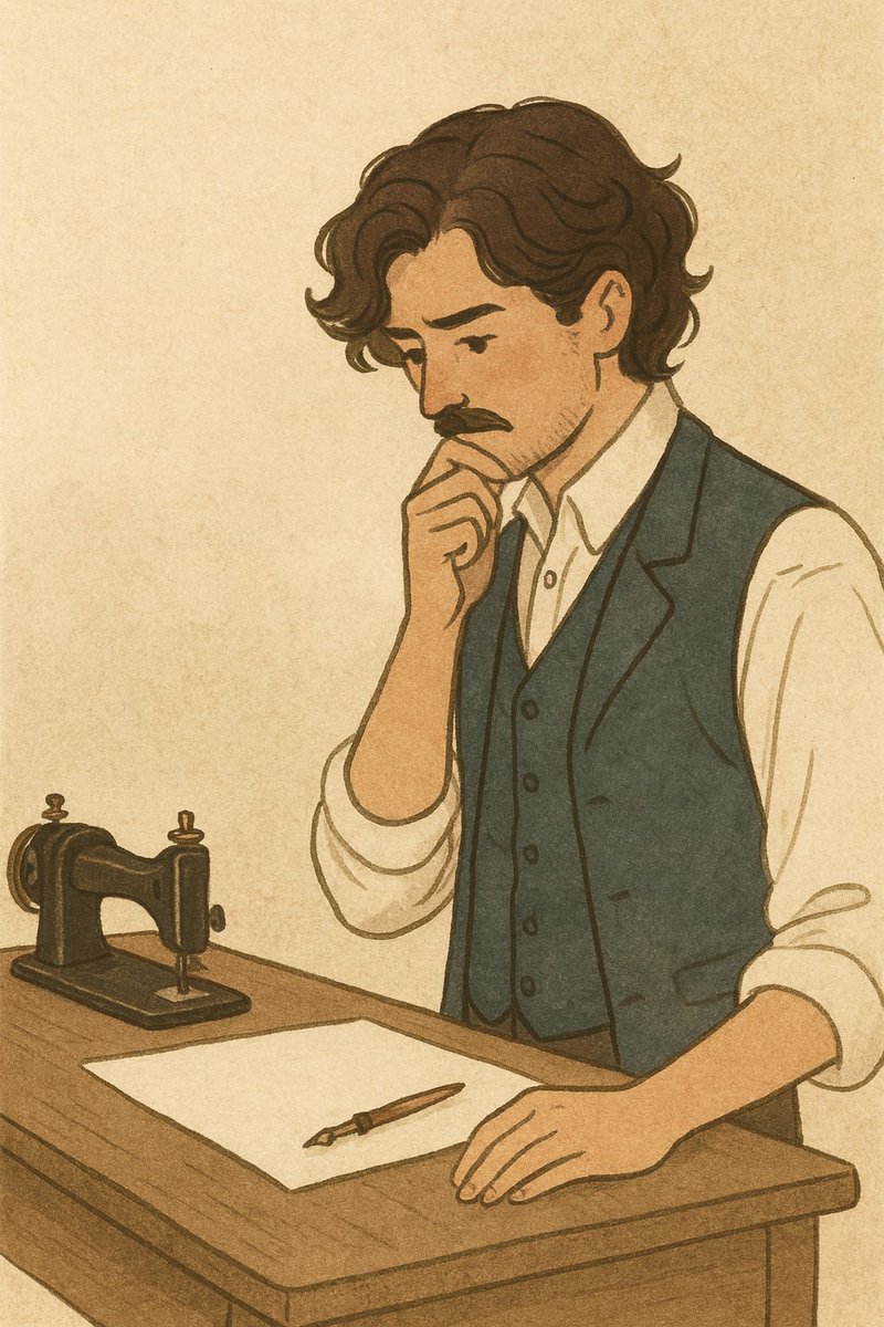 LecturesdeLila's tweet image. 💡 Émile Zola a imaginé les Rougon-Macquart, une fresque de 20 romans pour raconter une famille sous le Second Empire.
👉 Et vous, quel auteur moderne pourrait, selon vous, écrire une saga pareille aujourd’hui ?

#Zola #Littérature #Lecture