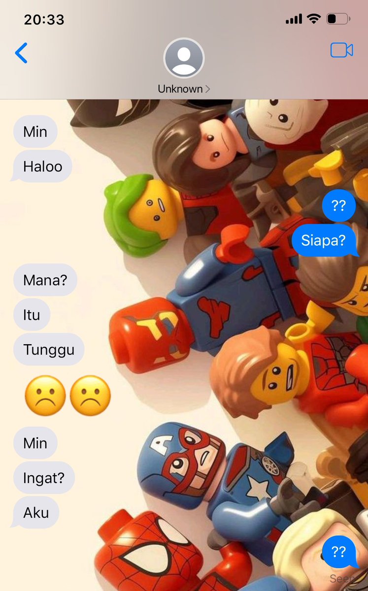 Minwon few-tweets au part 4; <a href="/Nana_Me6/">🌷</a>