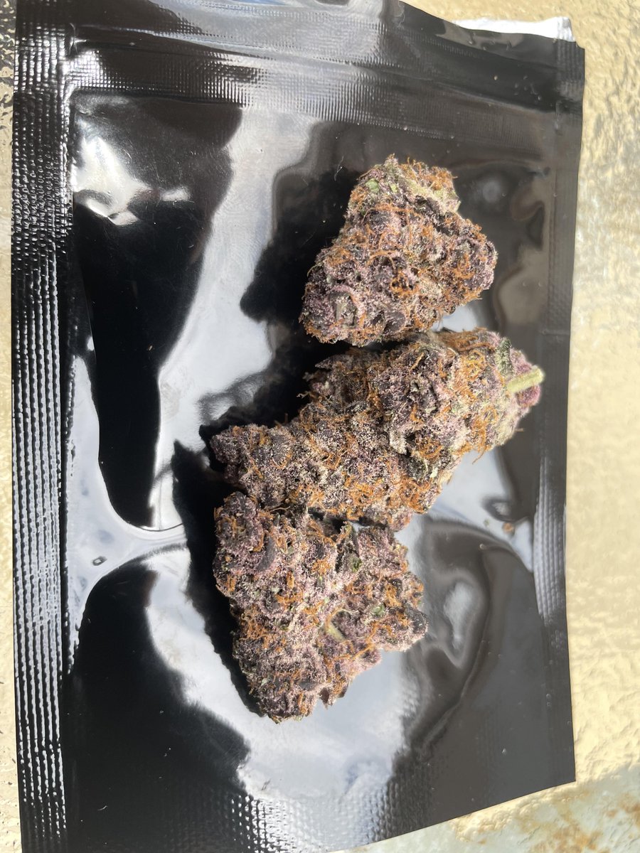 Triple Cherry 🍒🍓