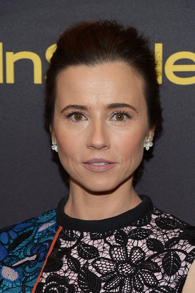 Linda Cardellini #LindaCardellini