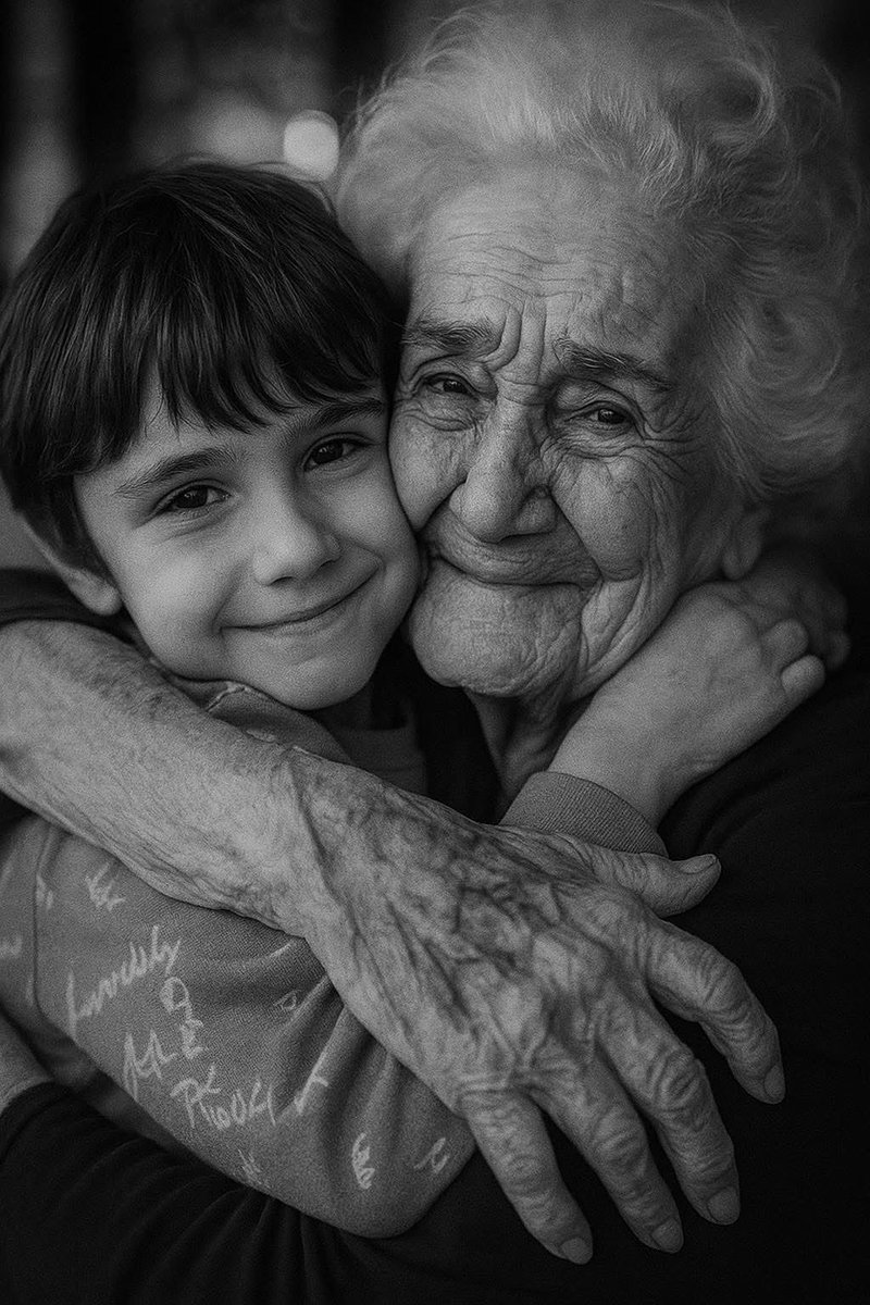 لا ندرك قيمة الصور إلا عندما تصبح الذكرى الوحيدة التي تبقّت لنا 💞
