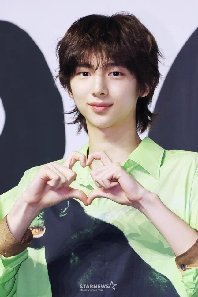 juhoon pics on X: 