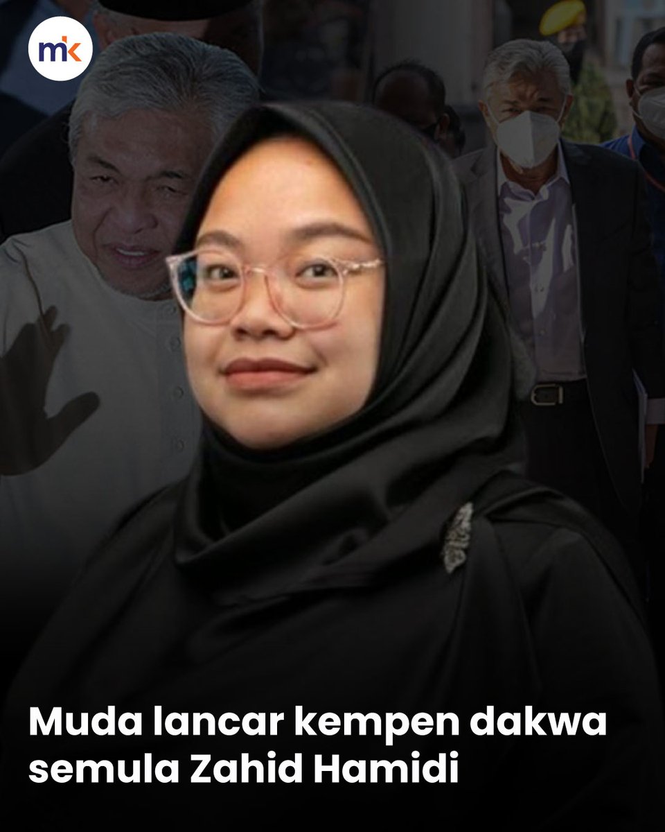 Malaysiakini (BM) tweet media