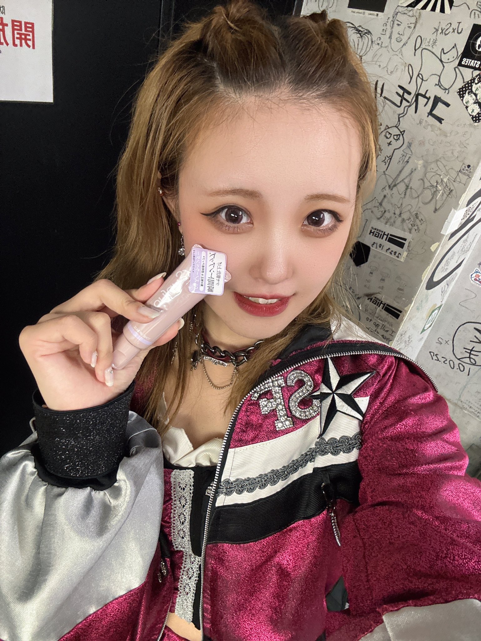 桜花 舞衣 on X: 