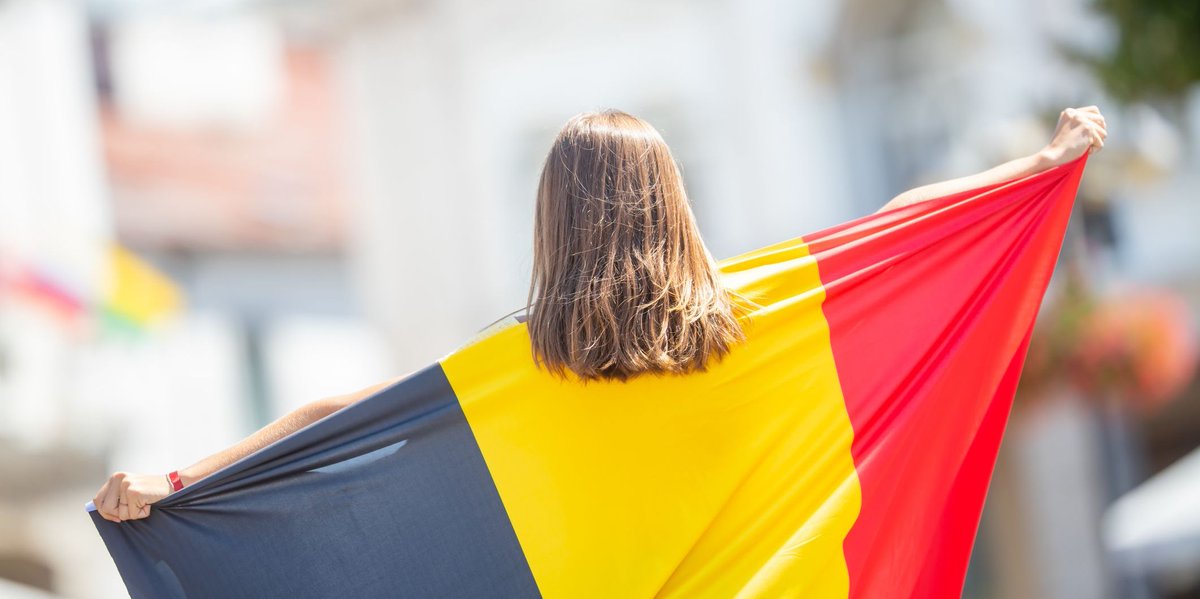 🚀 Het duurde 18 jaar (!) maar de #Bel20 heeft eindelijk een nieuw record te pakken.
Brussel was lang de achterblijver in Europa, maar maakt nu een inhaalrace die nog meer ruimte heeft. Volgende halte? 🔥 5.000 punten. tostrams.nl/Artikel/829919…
