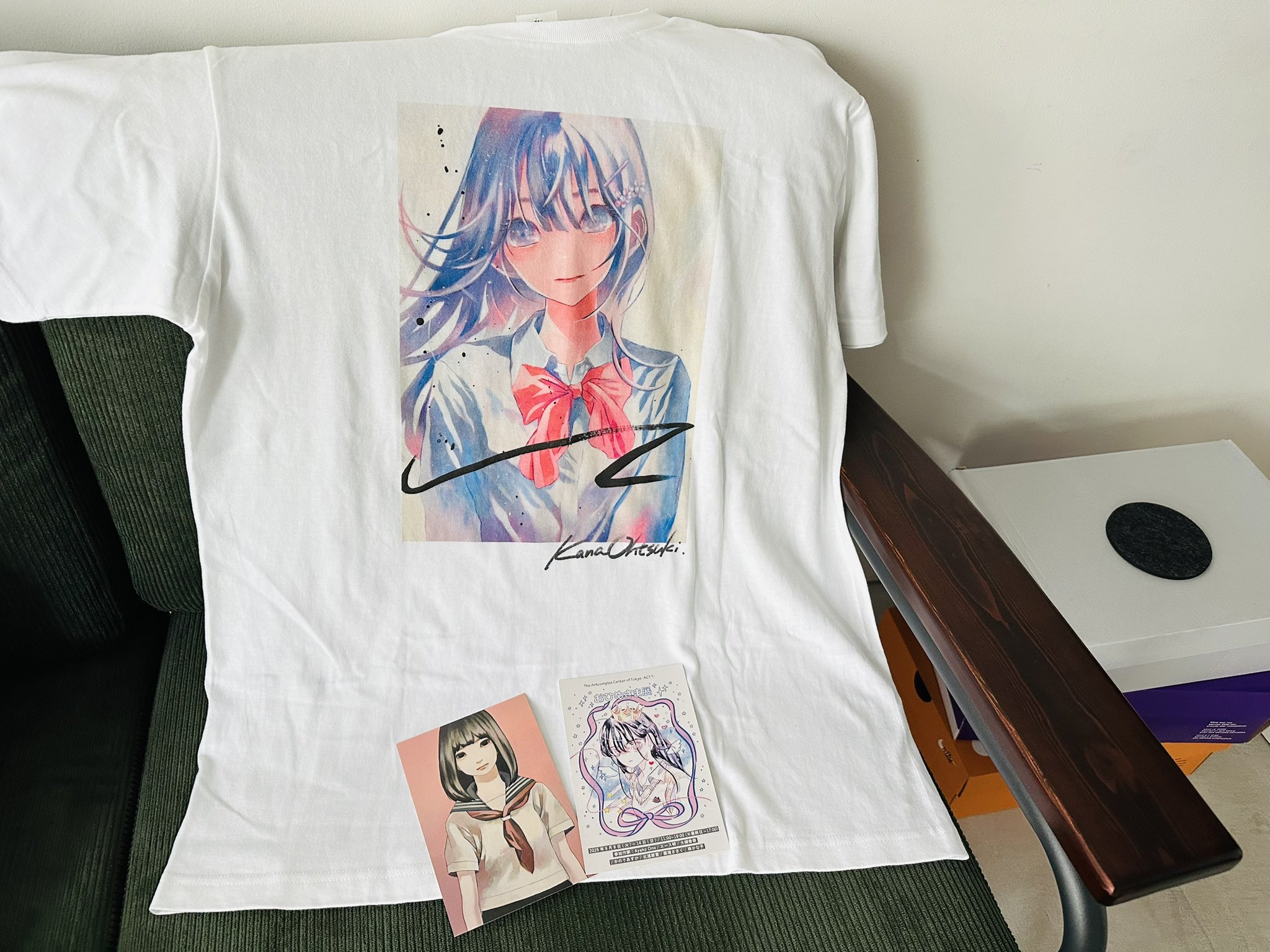 大槻香奈　「波」 B5axkVvM_200x200.jpg