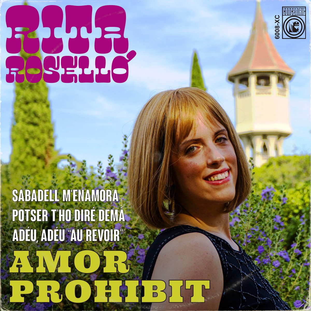 laproduktiva's tweet photo. 🎶 Rita Rosselló, cantant fictícia inspirada en Lita Torelló, apareix dins i fora de la història a la pel·lícula #evaibea Cançó i single inclosos! https://t.co/pQJL3GiD1T #SlowCinema #CineDeAutor #CatalanCinema #IndependentFilm #FilmCritic #QueerCinema https://t.co/kKRf2dweM5