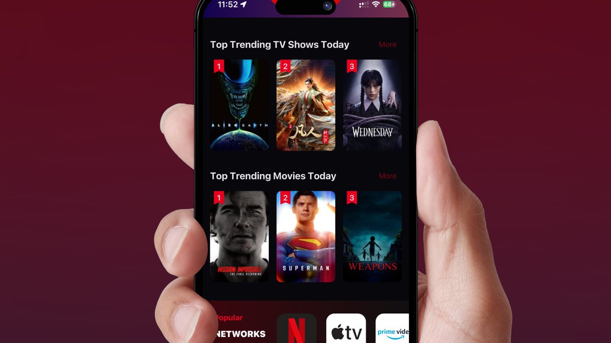 senumy_ipa's tweet photo. 🎬 Watch Netflix like a VIP! 🍿

Download Netflix MOD v25.3.2 IPA and unlock all premium features — no subscription needed!

📲 Works on iPhone &amp; iPad (iOS 17+)

🔗 Get it here: https://t.co/rsx9jv3qYS

#NetflixMOD #iOSIPA #Sideloading #NoJailbreak #iPhoneApps #Senumy https://t.co/xNFK67kJM4