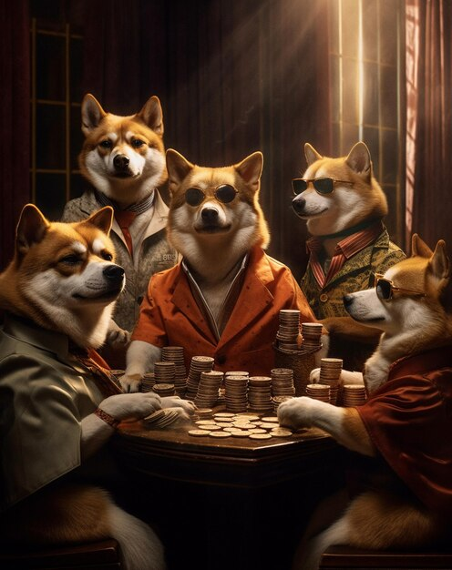 DEGENDEGEND's tweet photo. All in or nothing 💸💥

$DEGEN is the game we love to play 🐕 https://t.co/Cbafkiz1KY