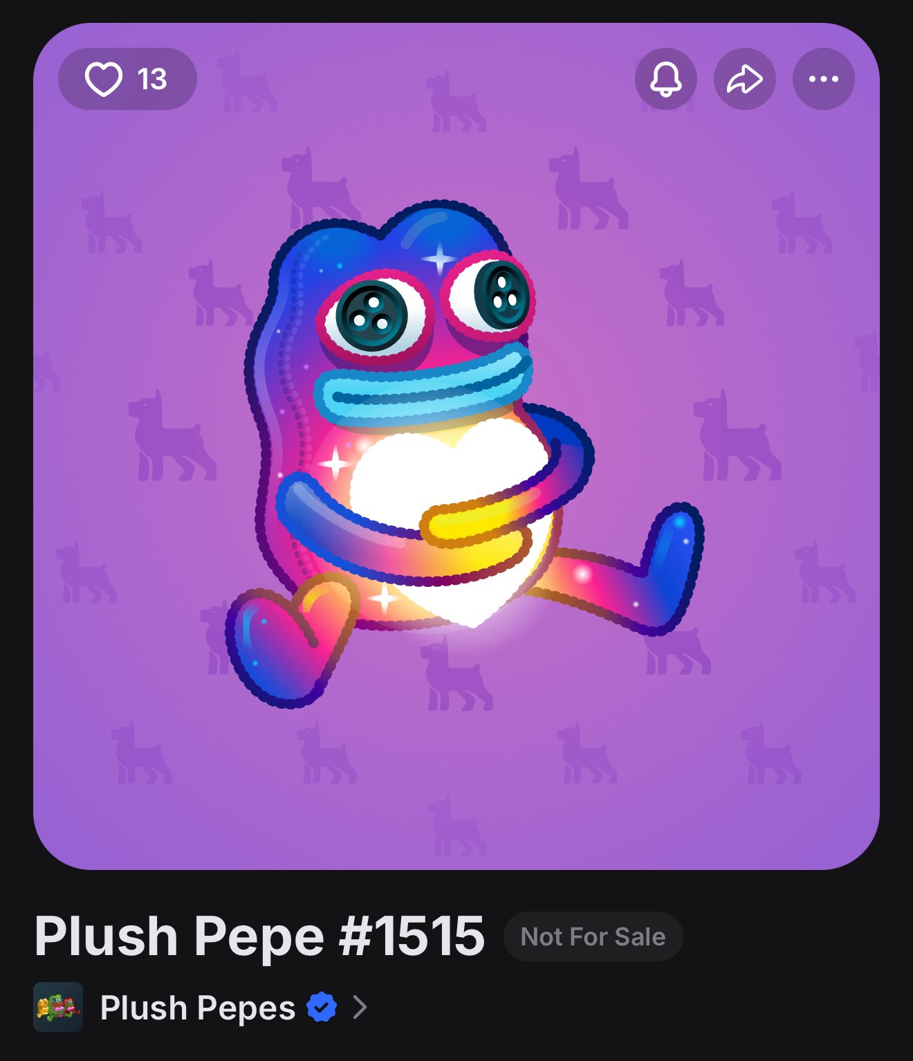 Pepe’sです！ PJ3496 - SD EYES