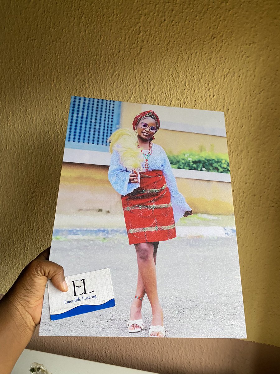 adewumi_faith_'s tweet photo. 12 by 16 inches borderless 
🏷️10,000
WhatsApp-08083302515
#framesinjos #josframeshop #josframeplug 
#josframegirl #giftsandsurprisesinjos #frameshopinjos #framepluginjos #framevendorinjos #glassframesinjos #glassframeinjos #josframevendor https://t.co/rk6ZsigHay