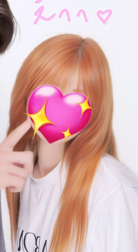 New 𝐡𝐚𝐢𝐫 𝐜𝐨𝐥𝐨𝐫🍊🧡