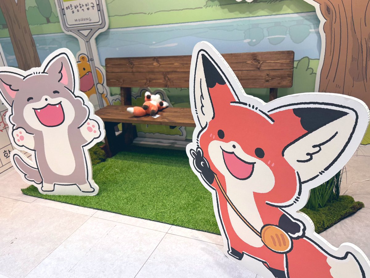 タンポォ tweet media