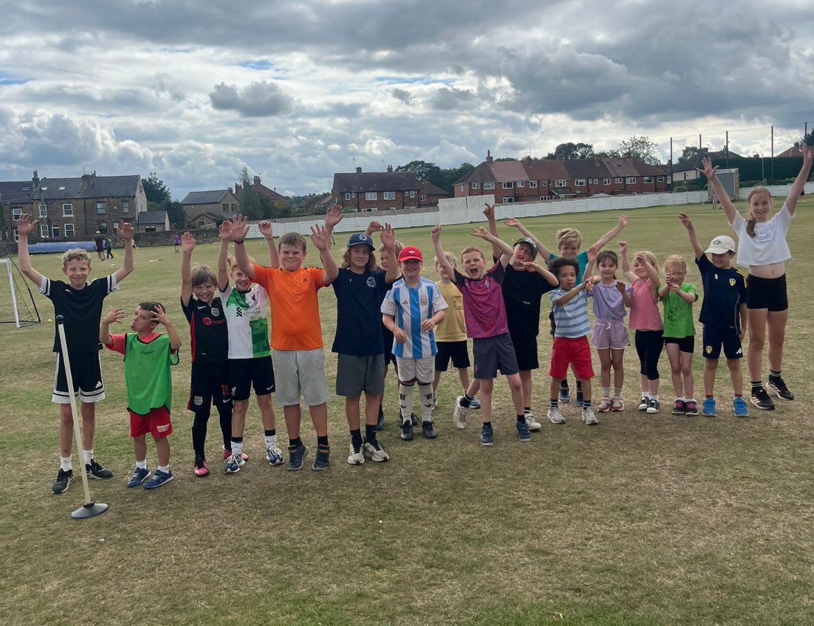 Accomplish Sports Camps tweet media