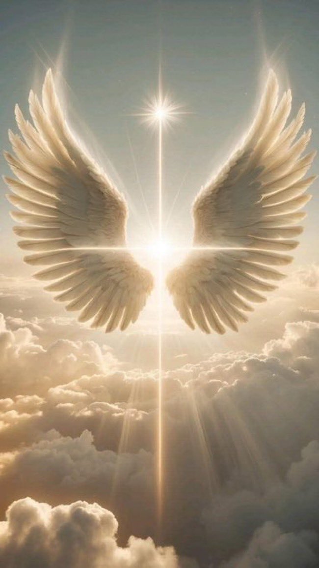 For we have been called to his light and to share a part of his glory, and now we are known as $eternals