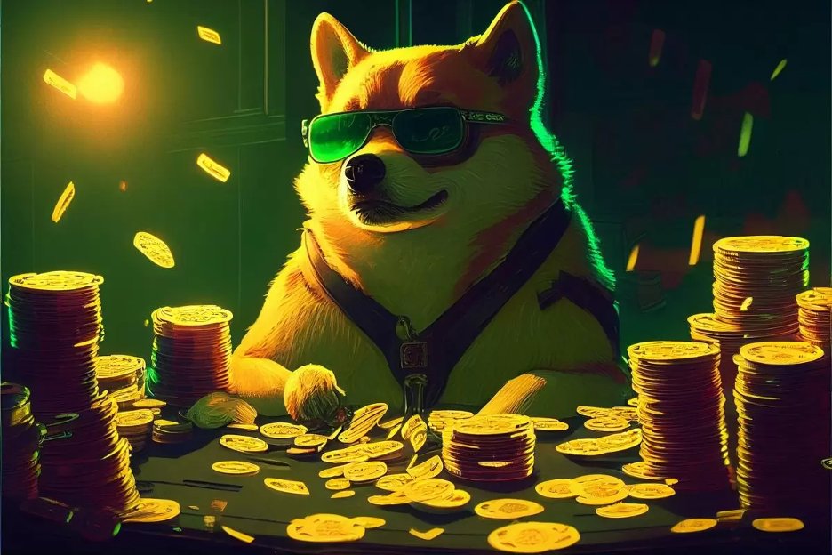 DEGENDEGEND's tweet photo. Degens don’t sleep, we chase the pump ⏰

$DEGEN is the fuel of our madness 🔥 https://t.co/HC5FPIwAka