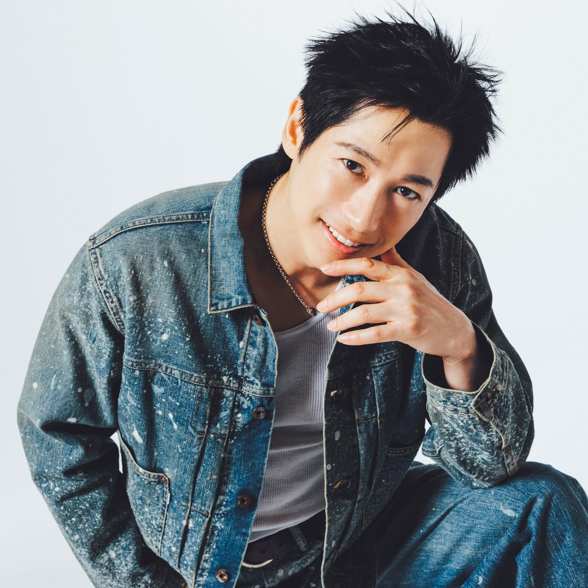 DEAN FUJIOKA　セット DeanFujioka藤岡靛_staff on X: 