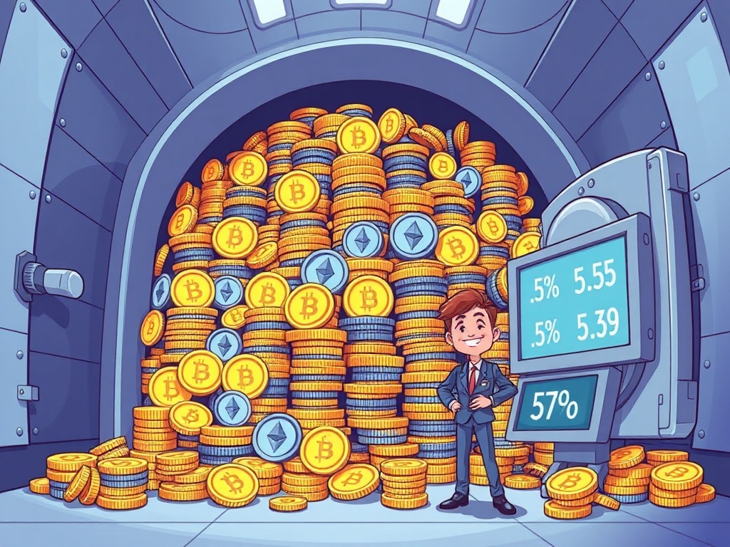 ItsBitcoinWorld's tweet image. A significant announcement from South Korea&apos;s crypto giant, Dunamu, the operator of the popular Upbit exchange, has sent ripples through the digital asset world. ##Upbit #BITCOIN #cryptoassets #Dunamu #ETHEREUM
bitcoinworld.co.in/dunamu-crypto-…