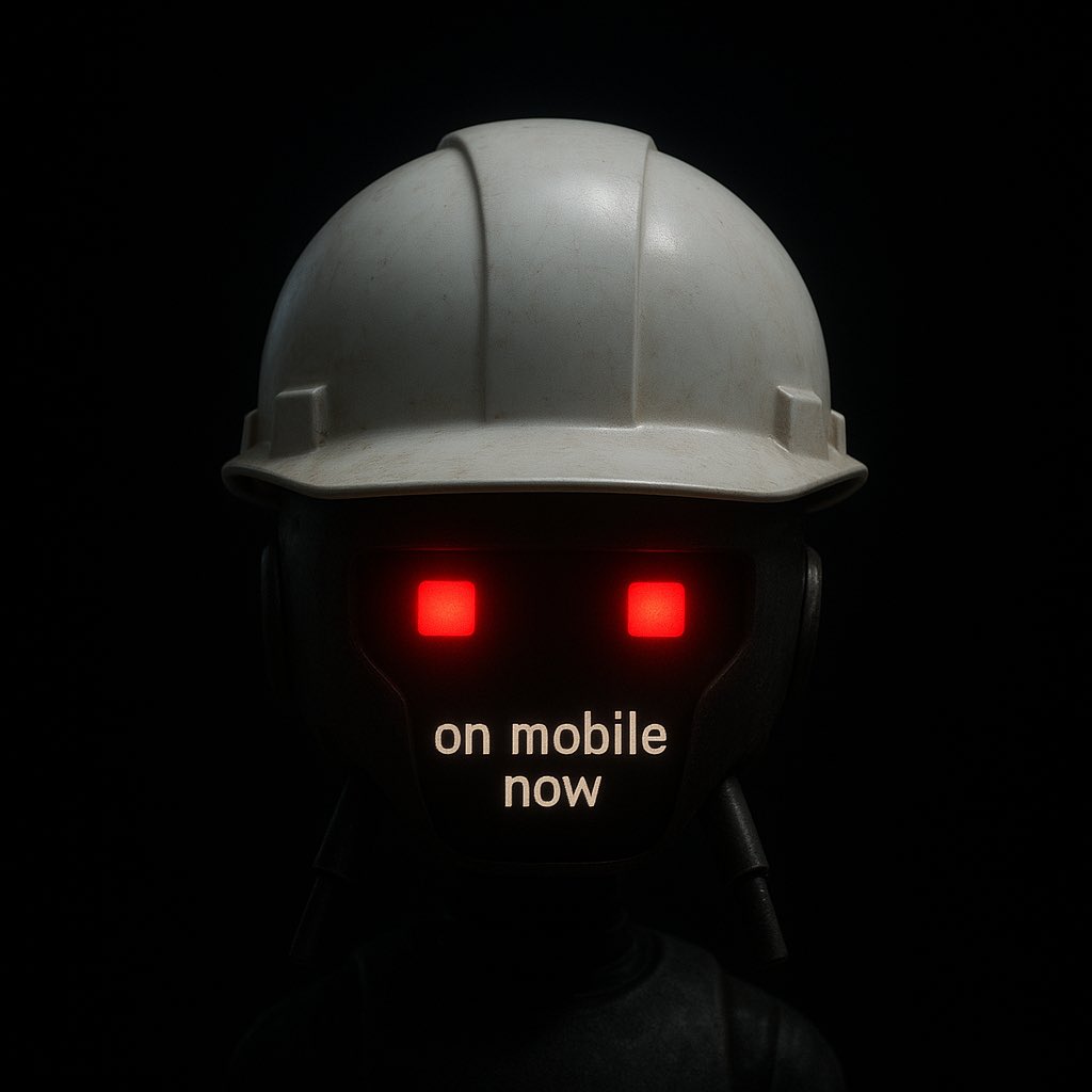 DeFiTutor (@defitutornet) on Twitter photo The mobile view is now available at <a href="/blastdotfun/">blast.fun ๐ช</a> ๐ฅ
Troopers hope you are set to trade those next x1000 from your phones
LFG ๐
#suitrenches The mobile view is now available at <a href="/blastdotfun/">blast.fun ๐ช</a> ๐ฅ
Troopers hope you are set to trade those next x1000 from your phones
LFG ๐
#suitrenches