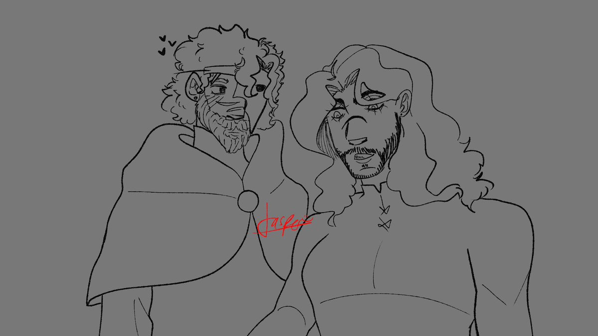 SunnyBytez's tweet photo. im tweaking. thanks for 41 followers guys I rlly appreciate it!!!! heres some totc art (some r wips) in celebration ๐
second image has spoilers for the books character-wise but i cant blur the image so :') view at your own risk...
#totc #art https://t.co/GACaBAiiyB