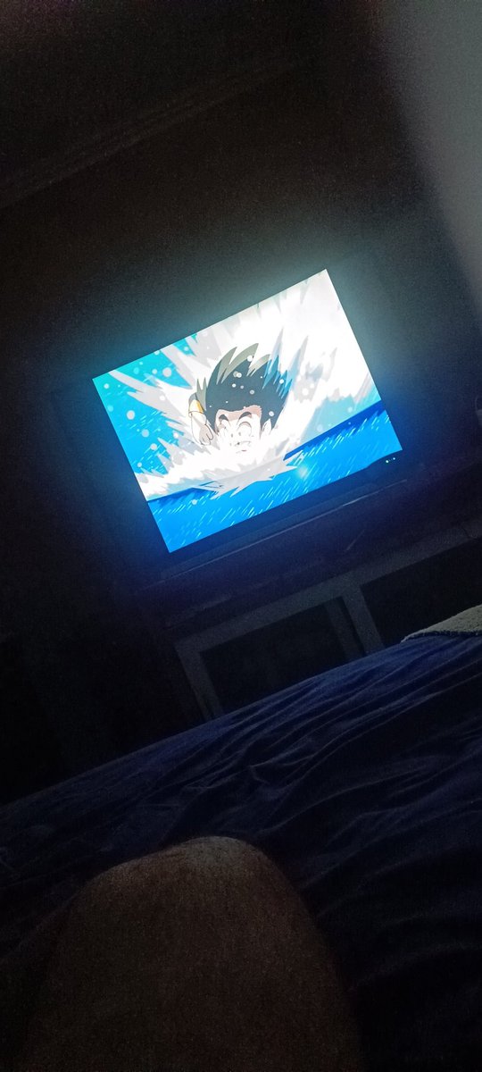 Maratona DragonBall
