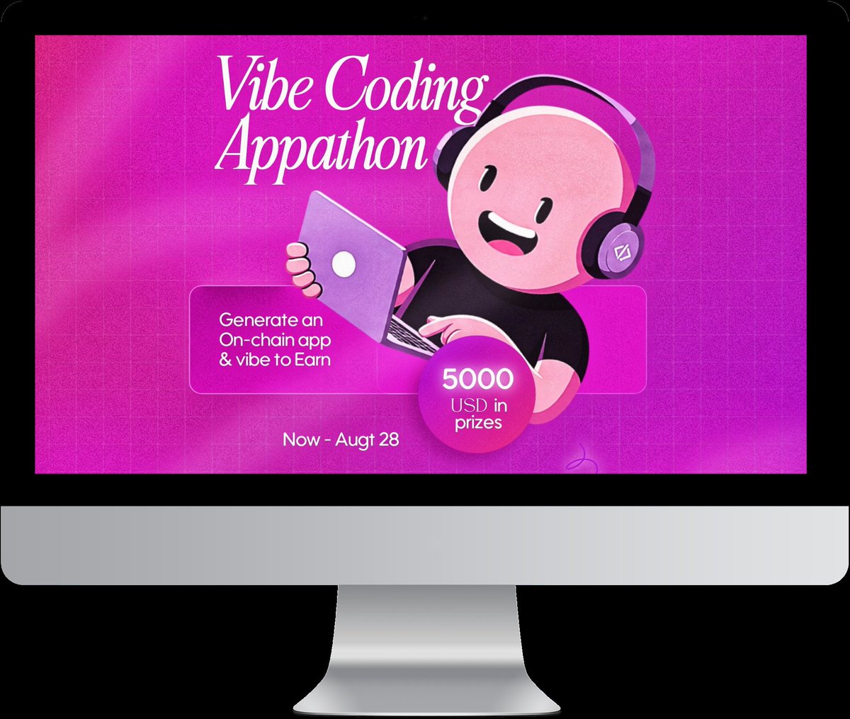 Kreative ⭕ tweet media