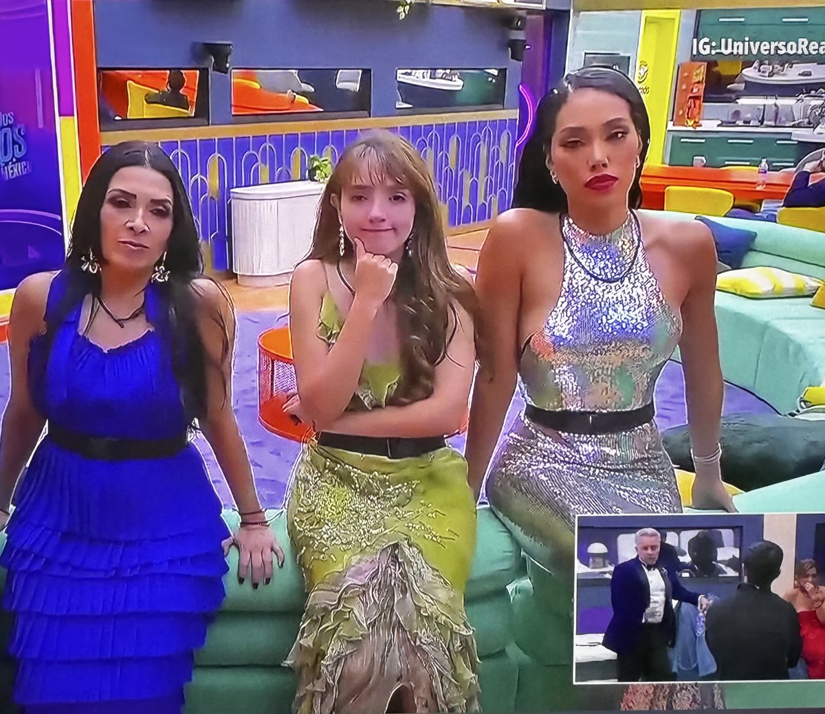 nvrlandmoon's tweet photo. Hasta el final con ustedes 💕#LaCasaDeLosFamososMx https://t.co/IrtP5KNjUI