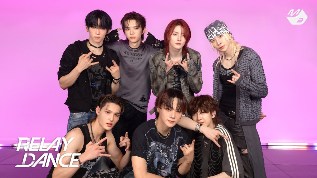 퍼포먼스하면 빠질 수 없는 앰퍼샌드원이 제일 잘 하는 거? 그게 이거지 (That's Relay Dance) #릴레이댄스 #앰퍼샌드원 #그게그거지 #AMPERSANDONE #Thats_That <a href="/_AMPERSANDONE_/">앰퍼샌드원 (AMPERS&ONE)</a> #RelayDance

▶ youtu.be/d6d5pA__9Lc