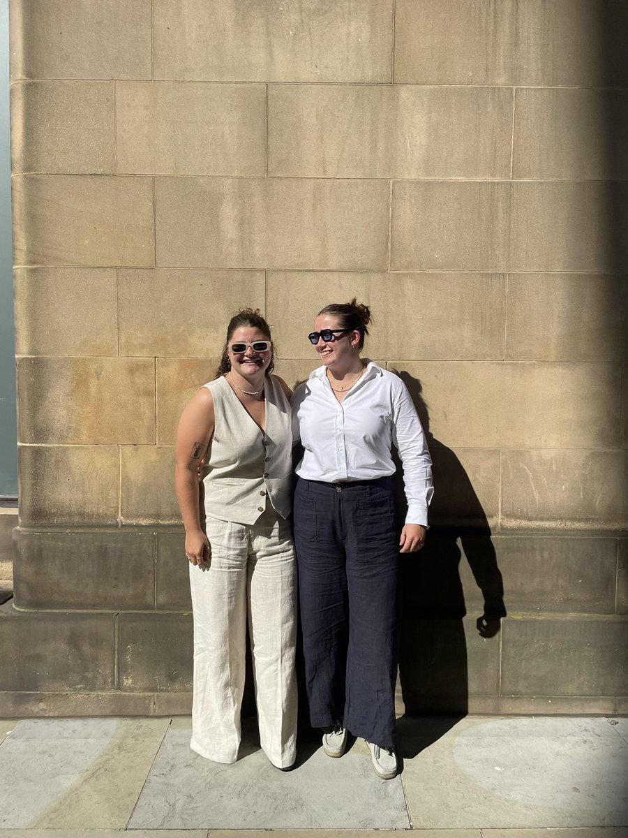 Opening ceremony ✅