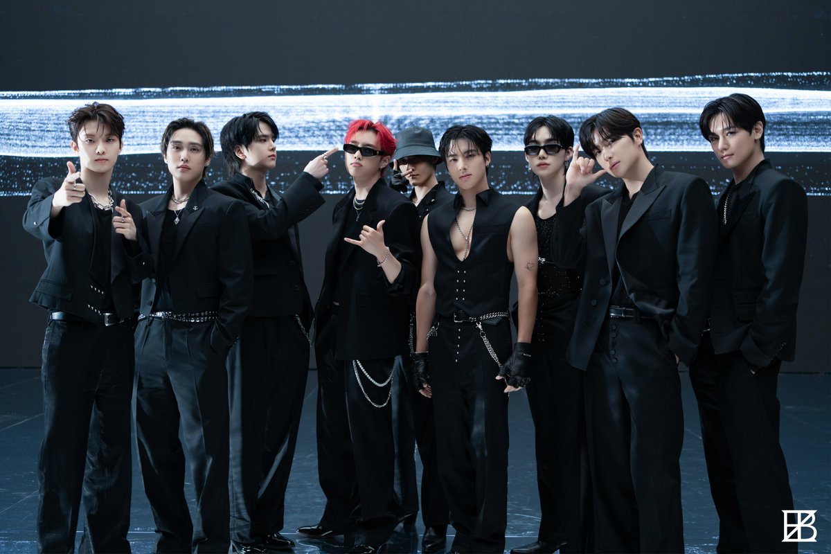 [📸] 더보이즈 (THE BOYZ) 'Stylish' MV 촬영 비하인드

fromm.my/cEnnit

#THEBOYZ #더보이즈
#aeffect #Stylish