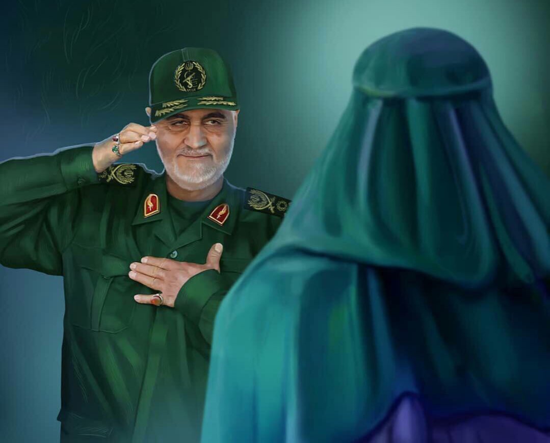شما خودتان نیستید...
ولی یادتان دستِ مرا رها نمی‌کند...

اَللّهُمَّ عَجِّل لِوَلیِّکَ الفَرَج
روزتون شهدایی