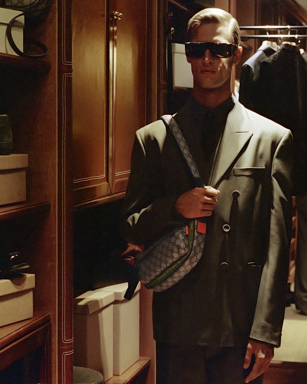 GUCCI JAPAN (@gucci_jp) / X