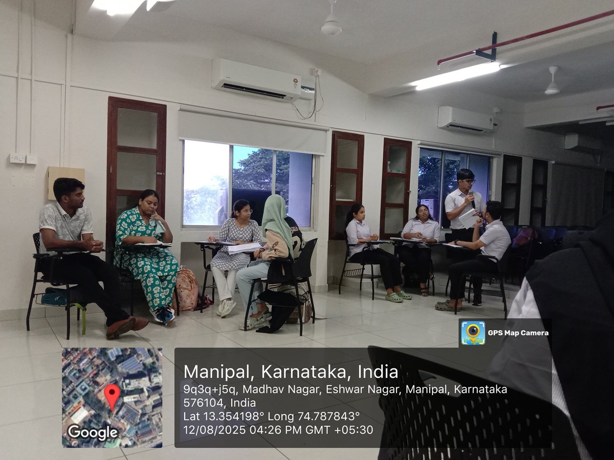 MCON_Manipal tweet media