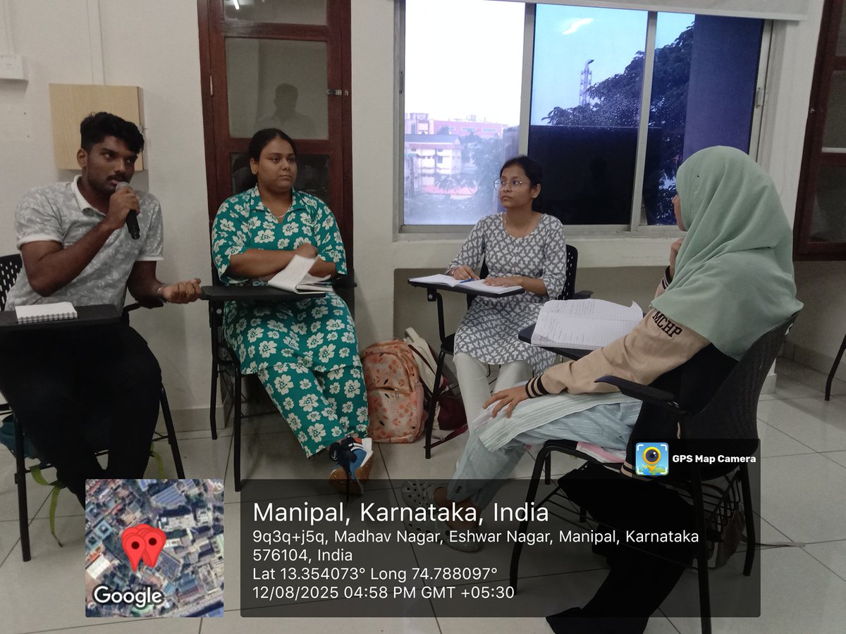 MCON_Manipal tweet media