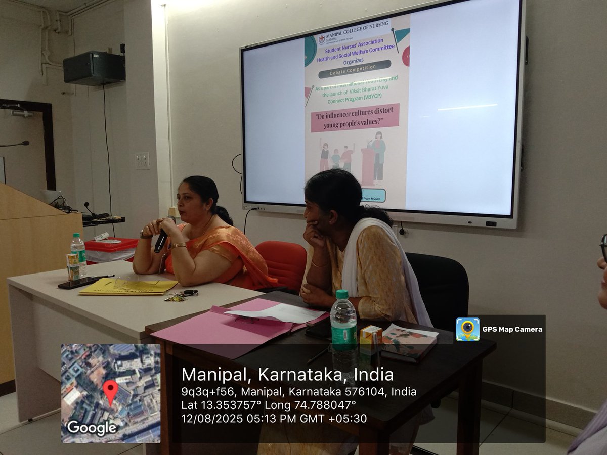 MCON_Manipal tweet media