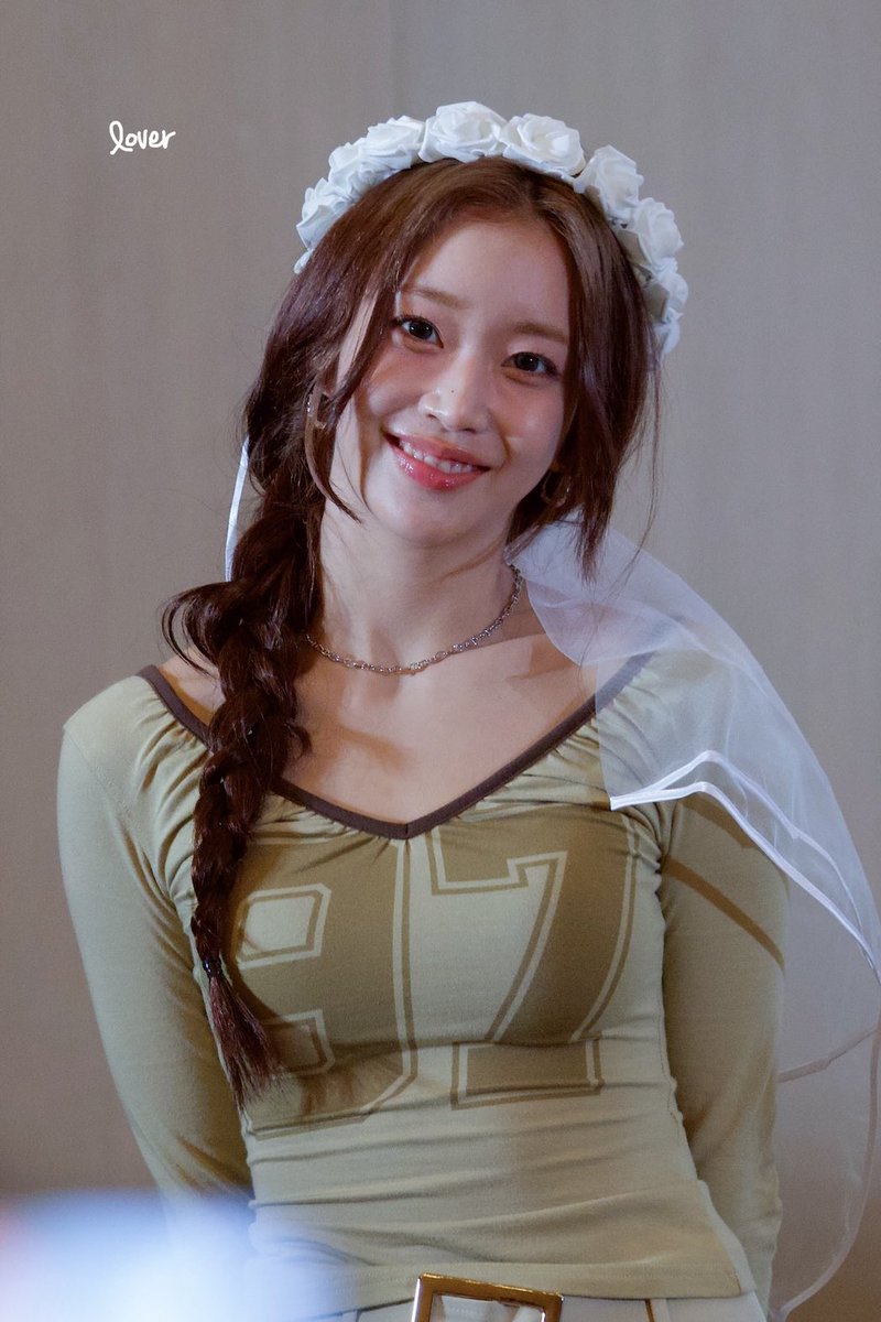 loverwav00's tweet photo. 250817

#스테이씨 #STAYC
#수민 #SUMIN https://t.co/nqbm0P0jfc