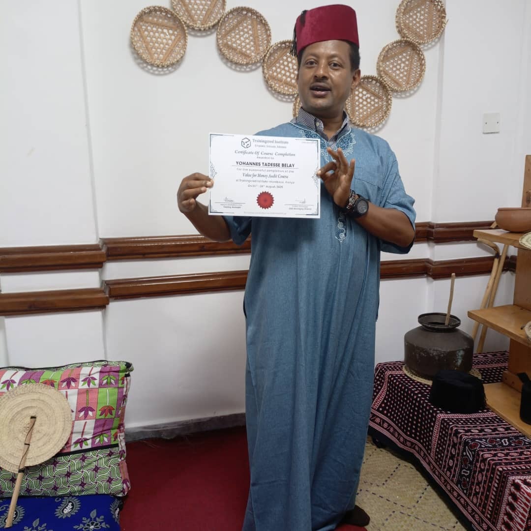 Trainingcred's tweet photo. Trainingcred is expanding its footprint to Mombasa!!
Engage with high-caliber training content and immerse yourself in the cityโs captivating cultural heritage and breathtaking coastal charm.
Registration link: https://t.co/a8bXz3OSau
โก๏ธ๐๏ธ
#Trainingcred #Mombasa https://t.co/8o0Ot1IRPZ