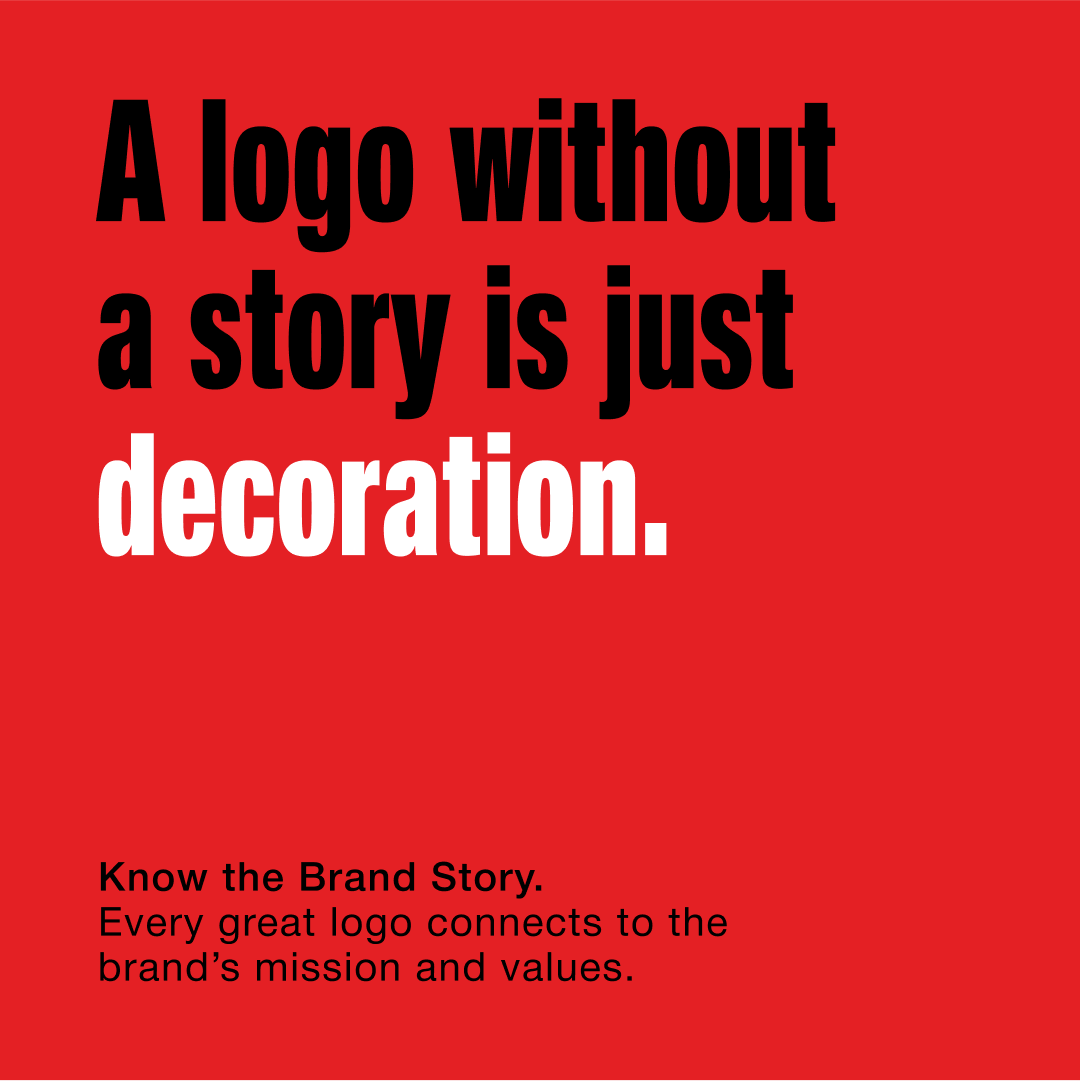 harunbrands's tweet photo. How do you feel about it?
Need a logo that stands out? DM me to get started.

#graphicdesigners
#brandstrategy
#logoideas
#rules
#logodesigner
#designprinciples
#logodesign
#brandidentity
#branding
#branddesigner
#designbooks
#designer
#designtips
#tips
#designrules https://t.co/zW6r5ecpwN