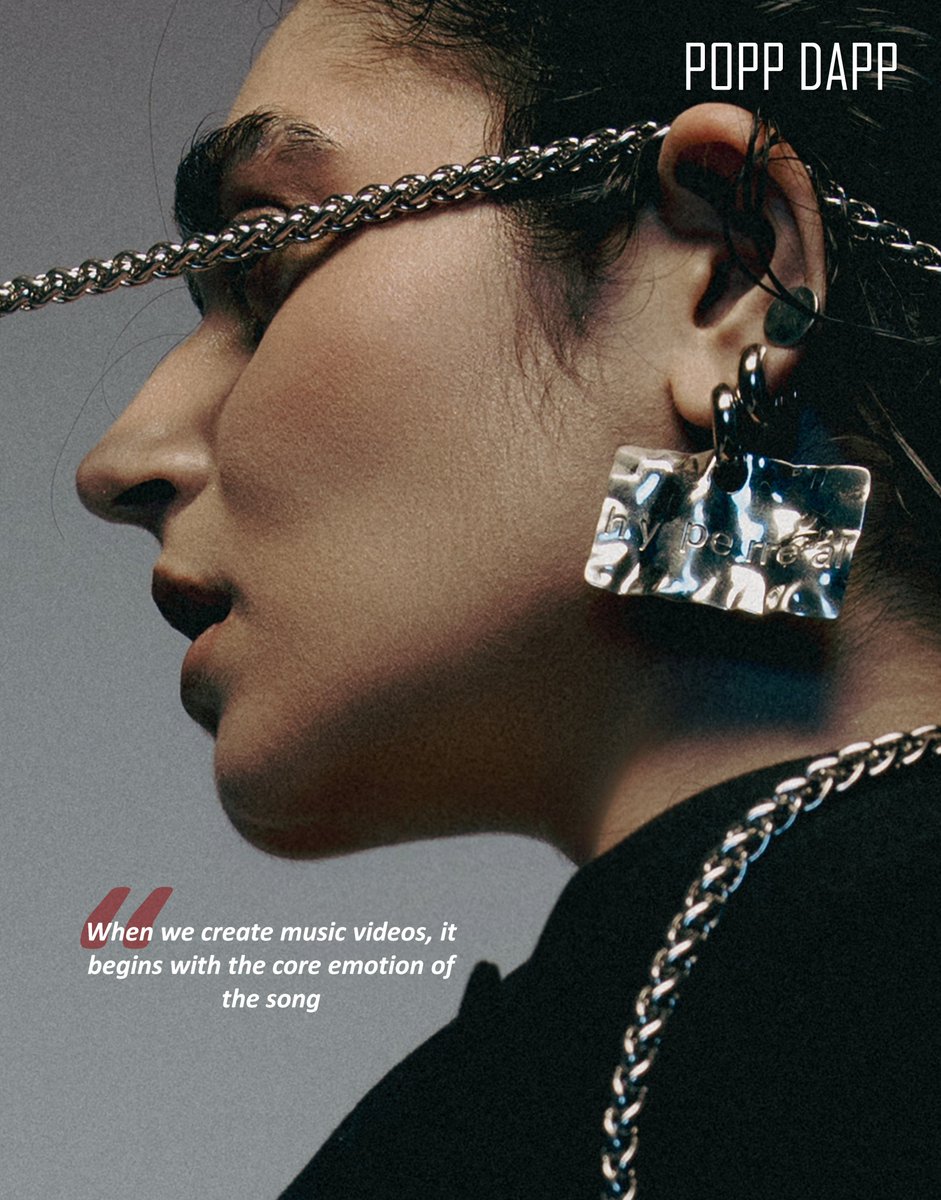 DappPopp's tweet photo. IN THE KEY OF MANY WORLDS - KAVYA TREHAN
@kavyatrehan
POPP DAPP VOL VI ISSUE IV JUL-AUG 2025 | INSIDE STORY | DIGITAL ISSUE
Order Now: https://t.co/2P0ipEa9Lx
#poppdapp #digitalissue #fashionmagazine #insidestory #KavyaTrehan #Hyperreal #IndieArtist #SingerSongwriter #IndieMu https://t.co/GSNWTptsVW