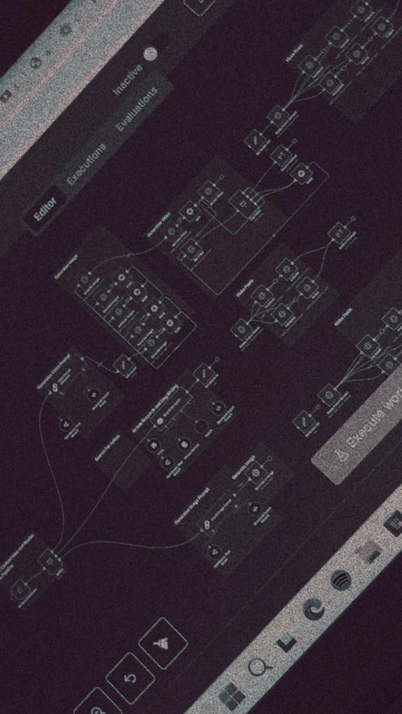 DtechAutomation's tweet image. Hi, I’m Dave
An AI Automation Specialist + NoCode/LowCode developer.
I design systems that save hours, cut costs & eliminate manual work.
I don't just build systems...I build entire ecosystems that enhance business productivity.
#AIAutomation #NoCode #Productivity #AI