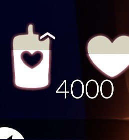 もはや貯めることに快感を感じている
4000本🕯️