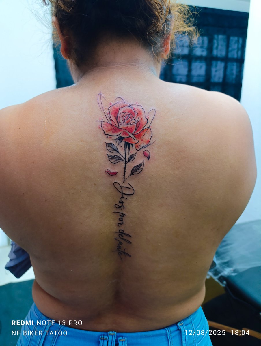 nf40 tatoos tweet media