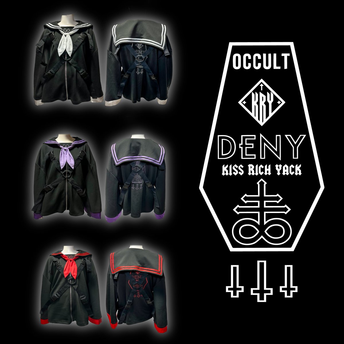 KRYclothing (@KRY_official_) / X