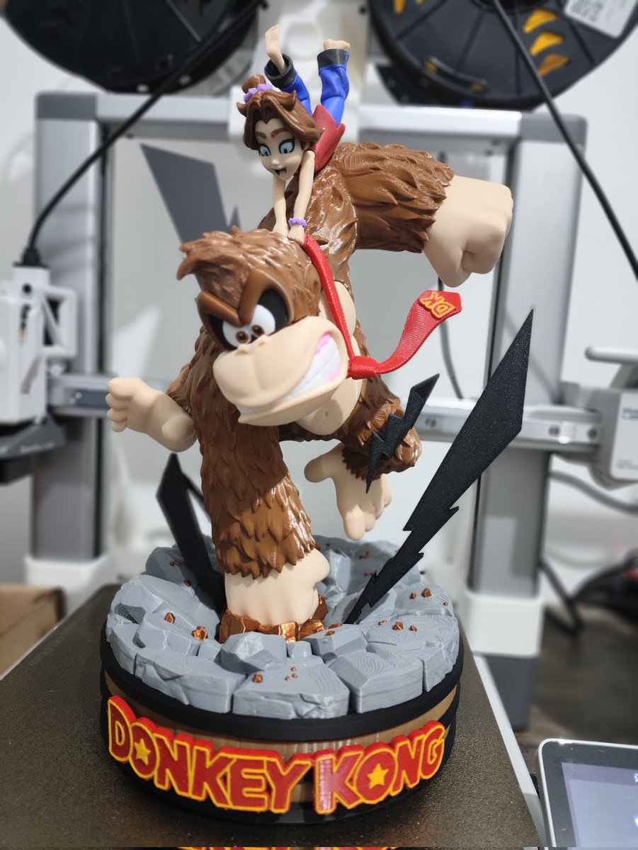 En efecto soy muy fan de DK