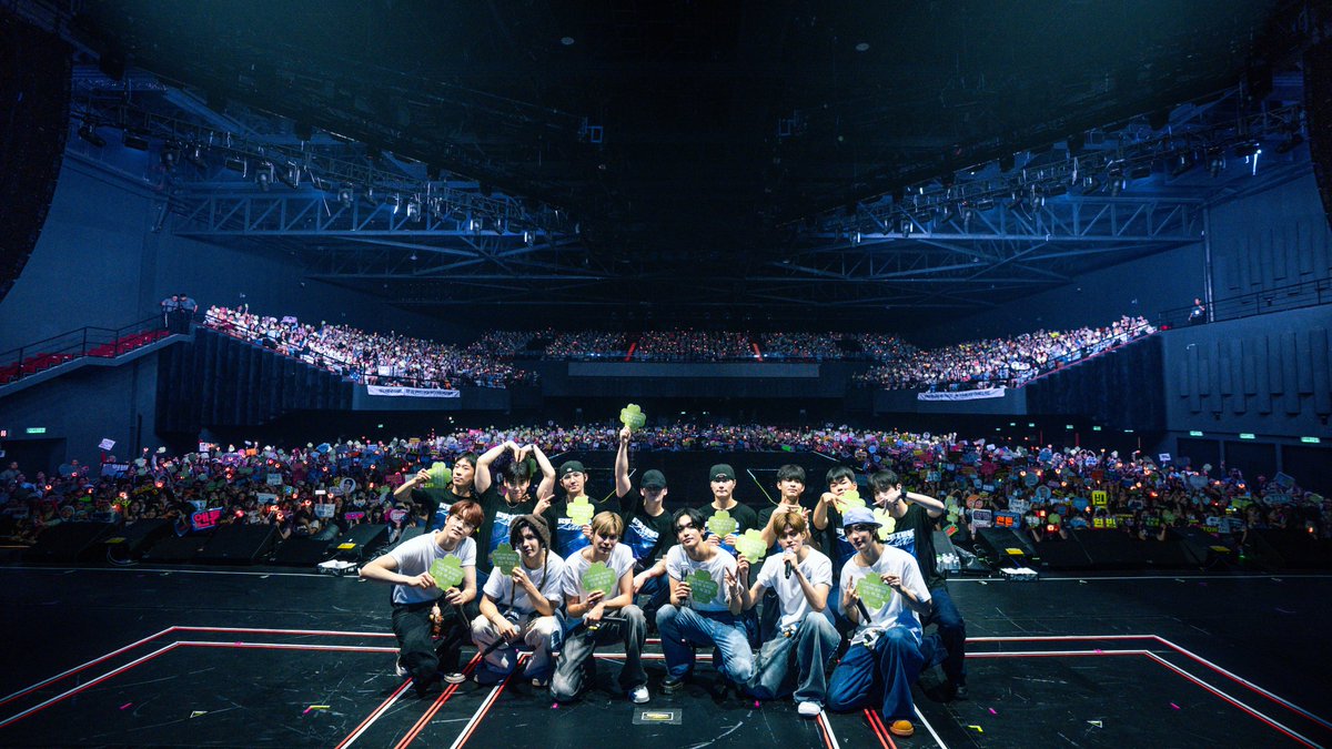 RIIZE_official tweet picture