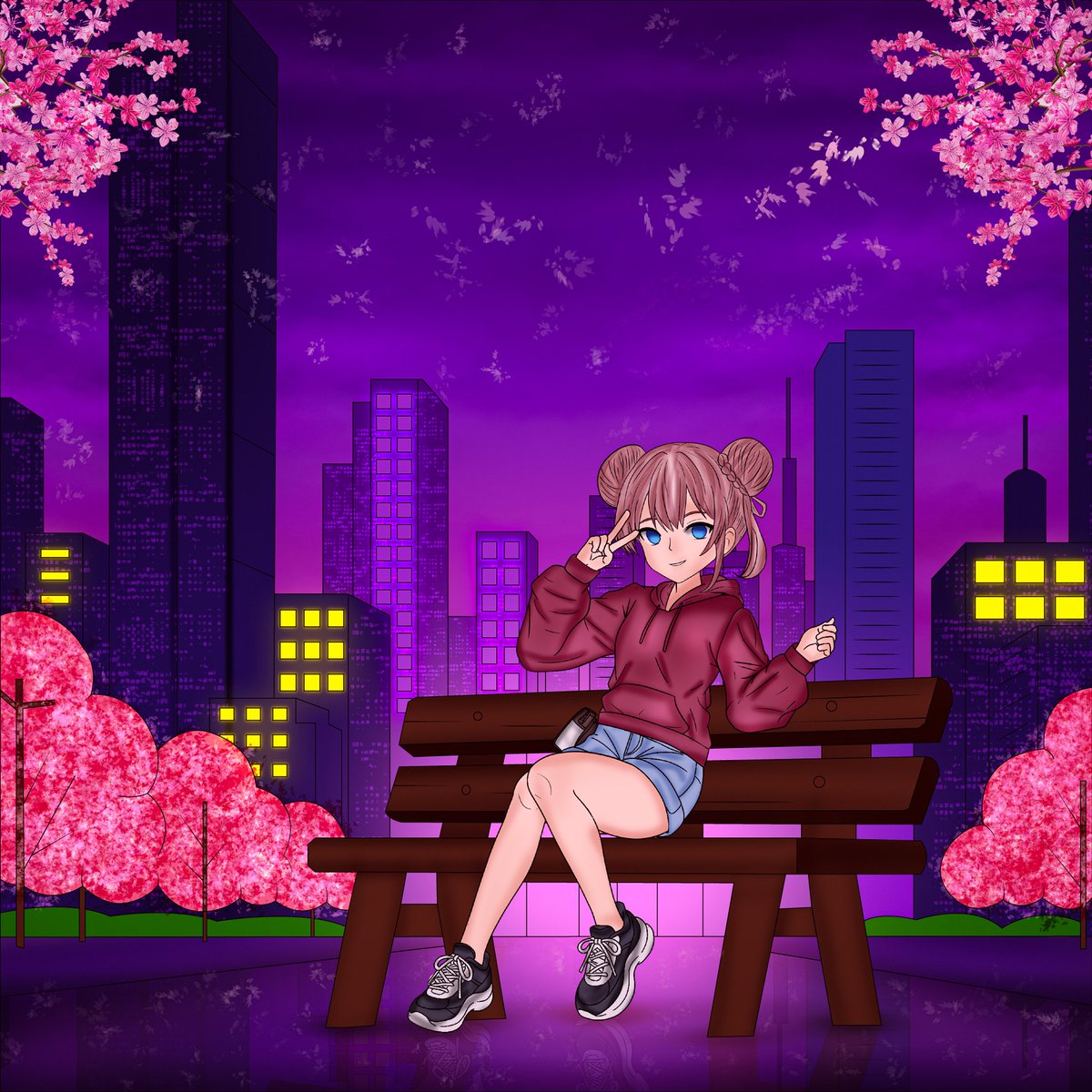 Every sketch tells a story 🎨✨ If you want to see your story in colors, commissions are open! 💌

#VtuberModel #Live2D #VTuberArtist #7min譲 #StreamerCommunity #gfx #gamers #GamerLife #GamersUnite #GamerseGames #furryarwork #furryarts